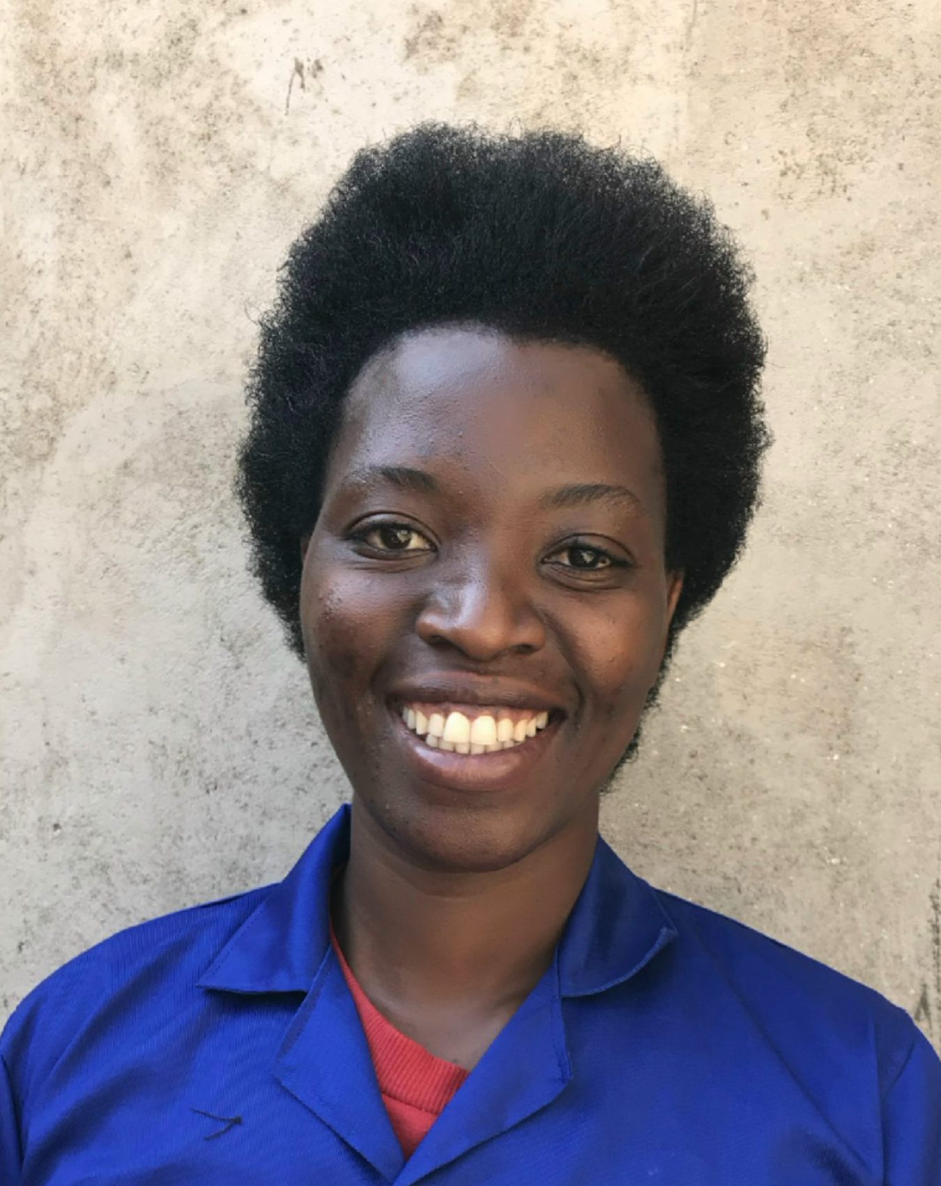 MUHORAKEYE JULIETTE