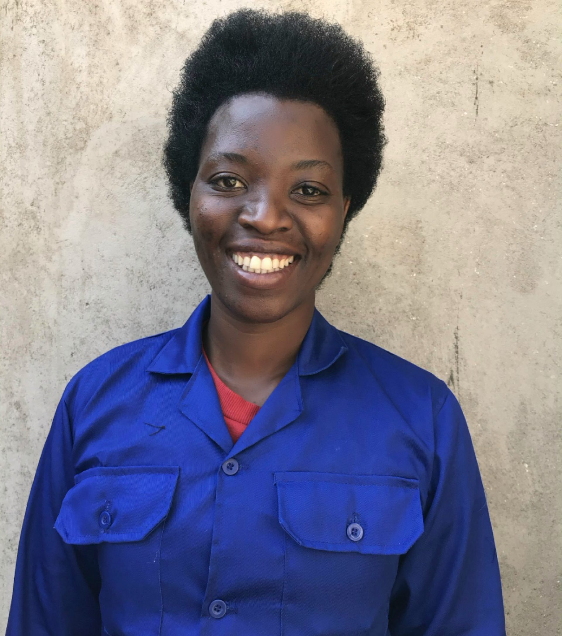 MUHORAKEYE JULIETTE