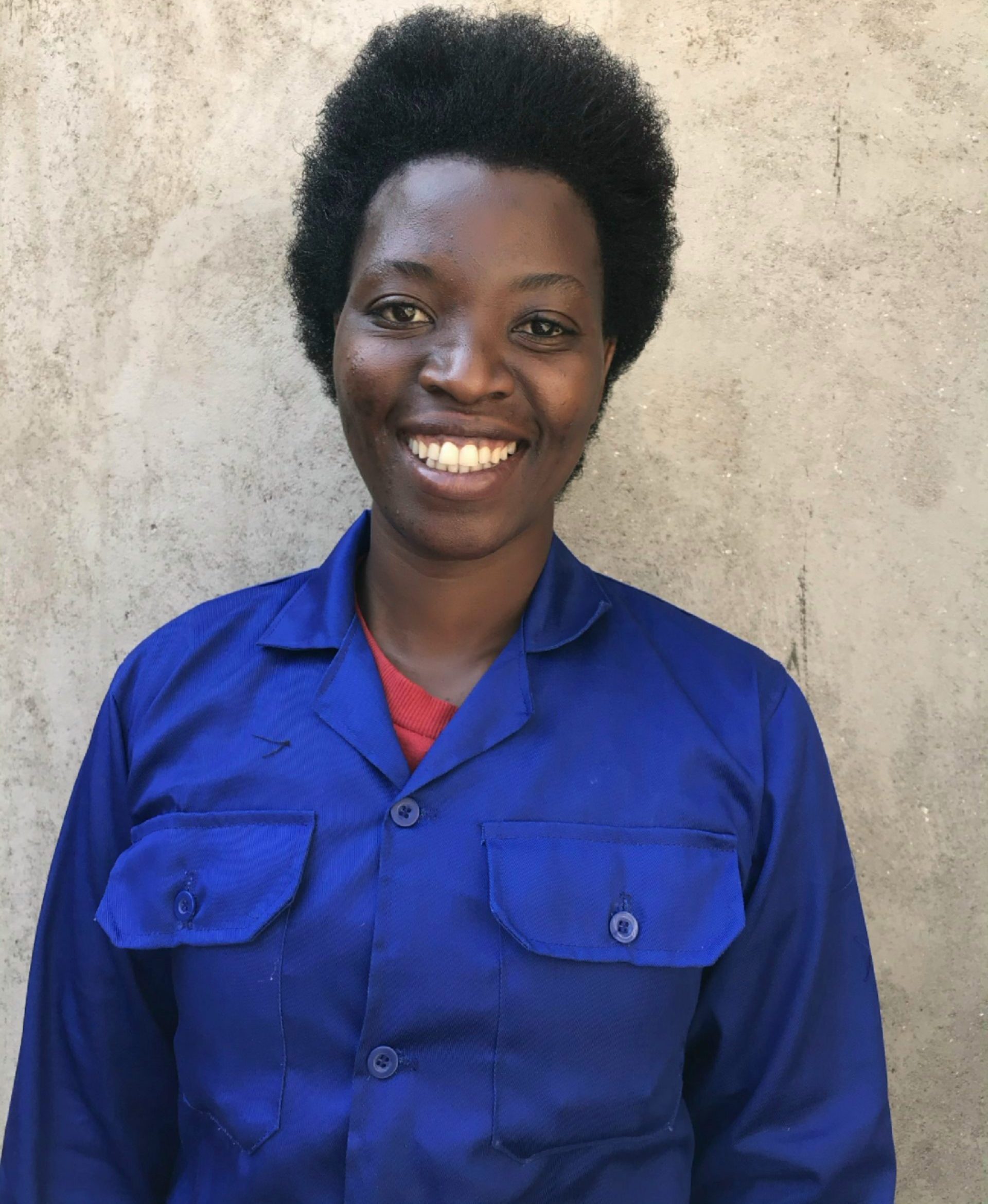 MUHORAKEYE JULIETTE