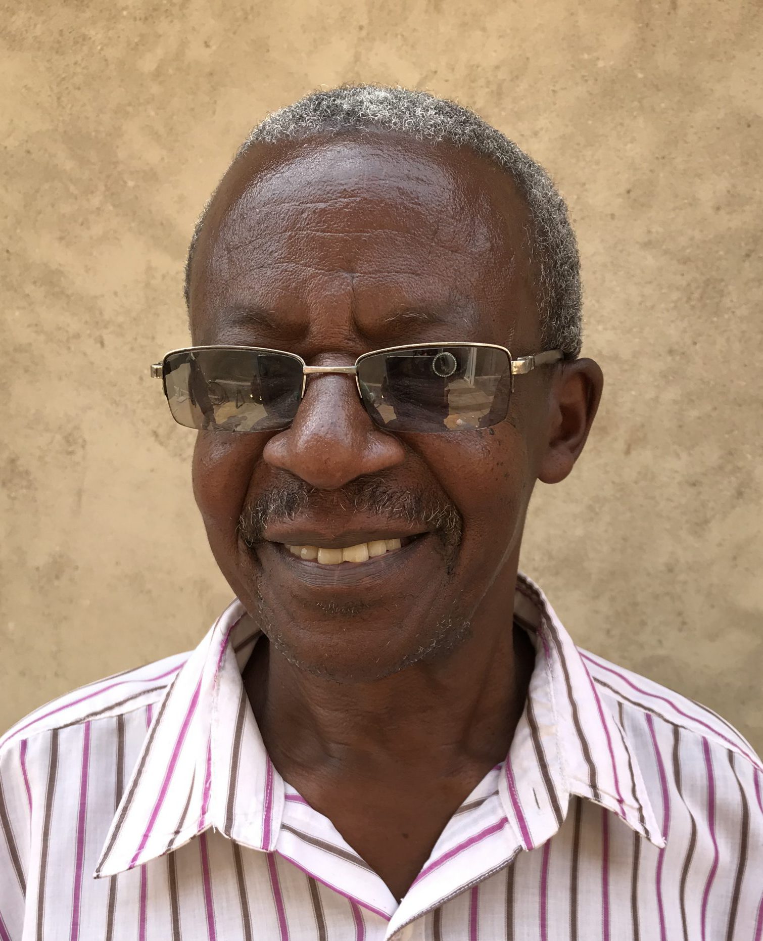 HAKIZIMANA FRANCOIS