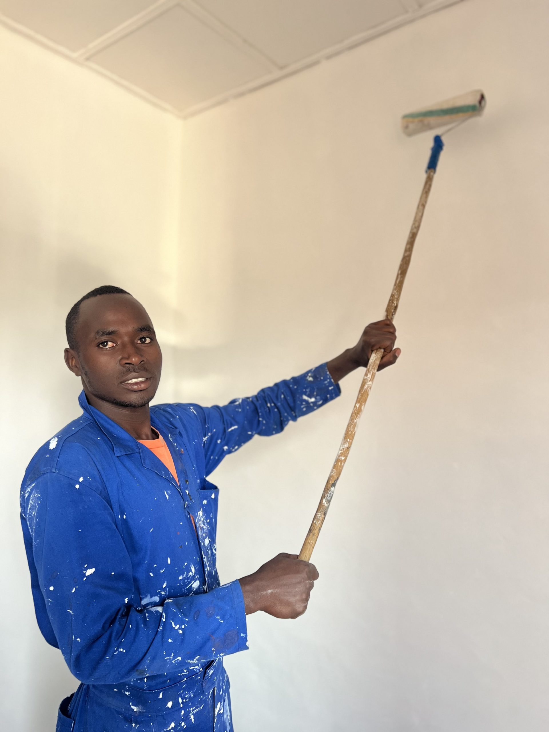 HAKIZIMANA VINCENT