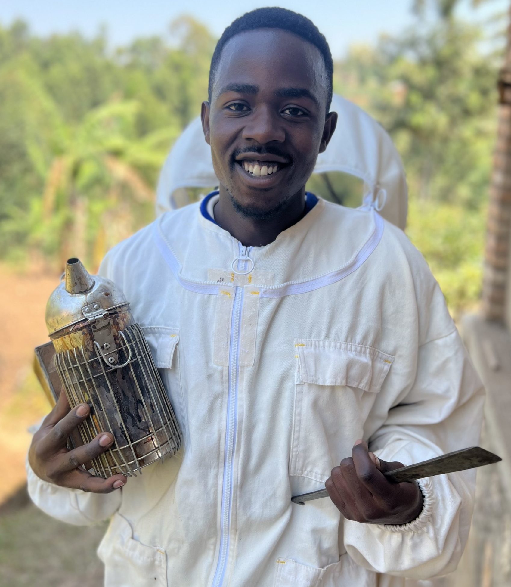 TWIRINGIYIMANA EUGENE