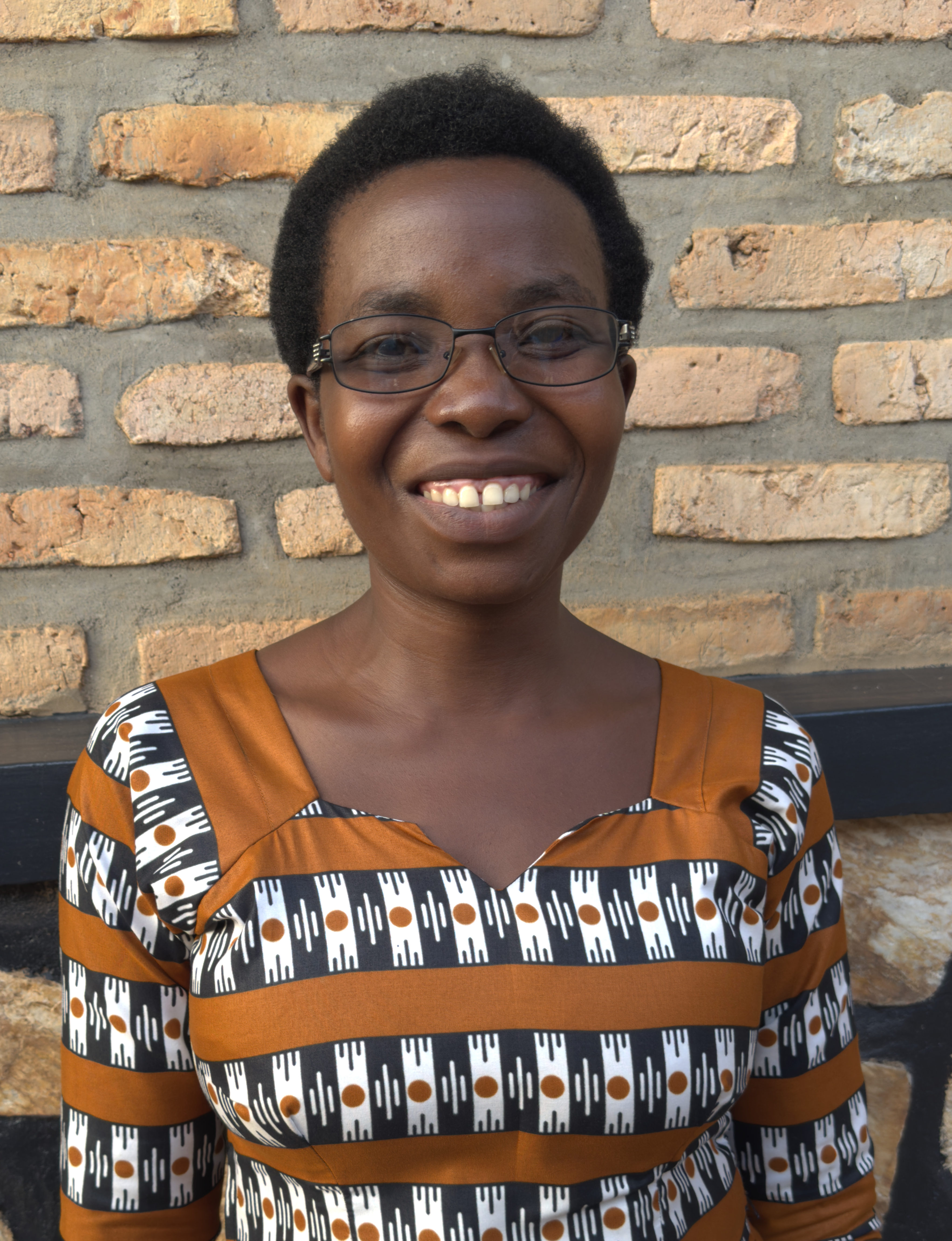 UWANYIRIGIRA CLARISSE