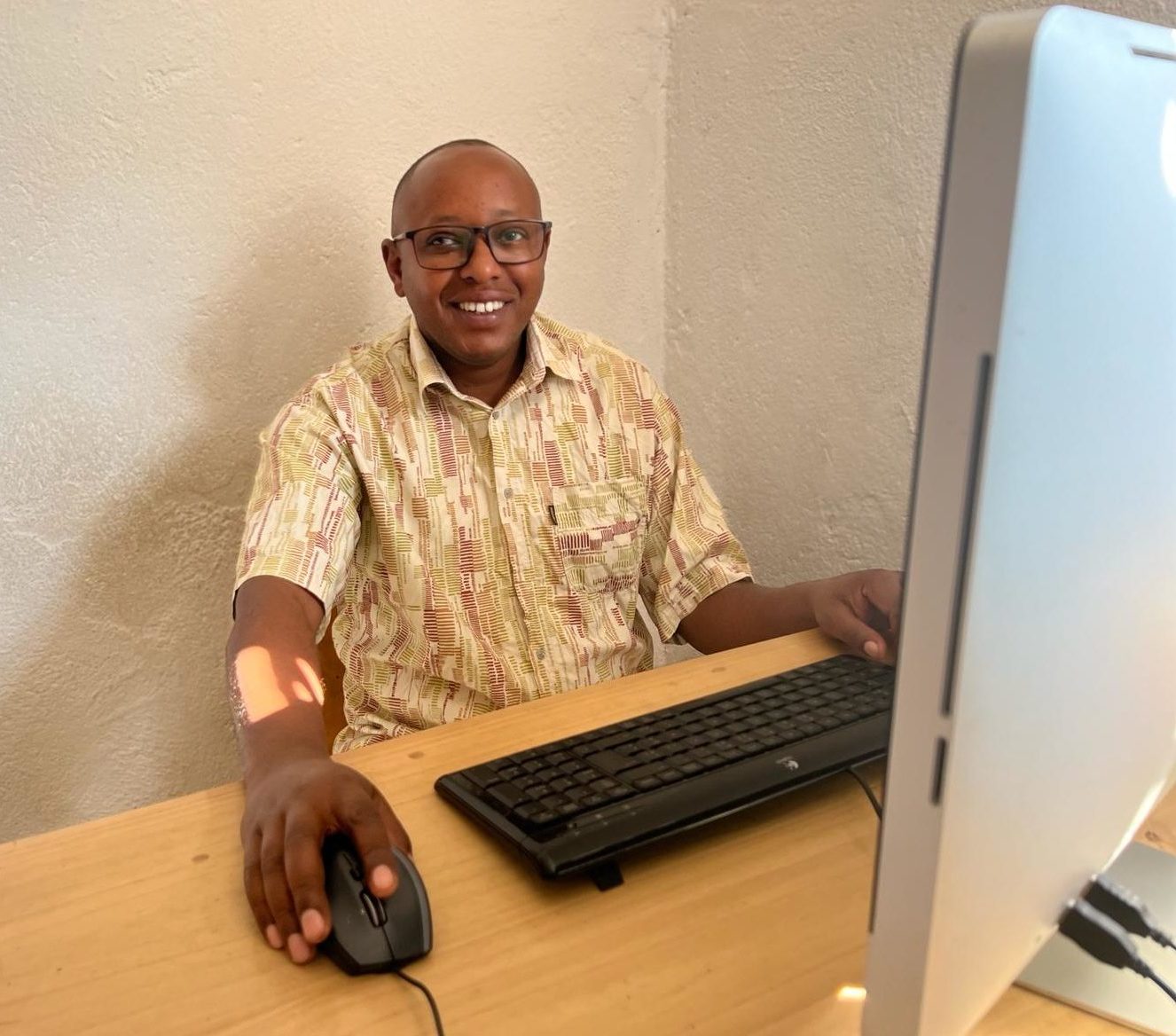 HABIMANA JEAN BAPTISTE
