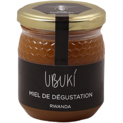 UBUKI Notre Miel / Our Honey